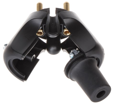 WTYCZKA PROSTA LE-50181 230 V 16 A LEGRAND WTYCZKA PROSTA LE-50181 230 V 16 A LEGRAND