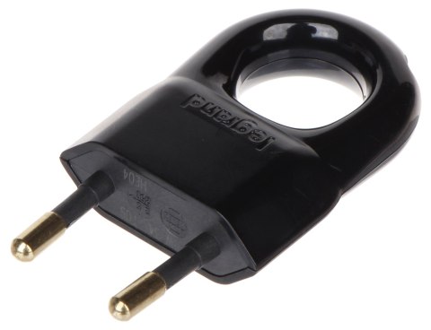 WTYCZKA PROSTA LE-50309 230 V 2.5 A LEGRAND WTYCZKA PROSTA LE-50309 230 V 2.5 A LEGRAND