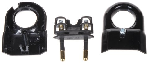 WTYCZKA PROSTA LE-50309 230 V 2.5 A LEGRAND WTYCZKA PROSTA LE-50309 230 V 2.5 A LEGRAND