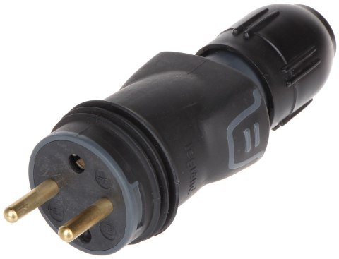 WTYCZKA PROSTA LE-50444 230 V 16 A LEGRAND WTYCZKA PROSTA LE-50444 230 V 16 A LEGRAND