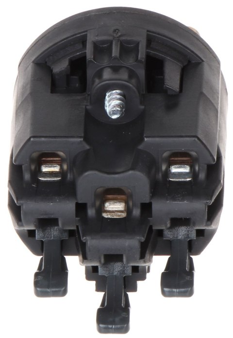 WTYCZKA PROSTA LE-50444 230 V 16 A LEGRAND WTYCZKA PROSTA LE-50444 230 V 16 A LEGRAND