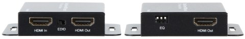EXTENDER HDMI PFM700-E DAHUA EXTENDER HDMI PFM700-E DAHUA