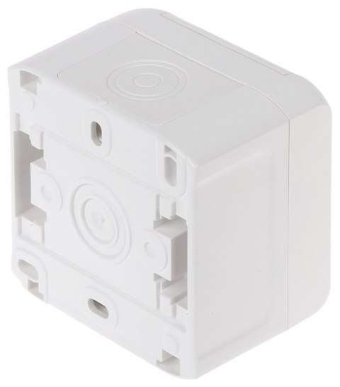 GNIAZDO NATYNKOWE POJEDYNCZE LE-782375 FORIX 230 V 16 A IP44 LEGRAND GNIAZDO NATYNKOWE POJEDYNCZE LE-782375 FORIX 230 V 16 A IP44 LEGRAND