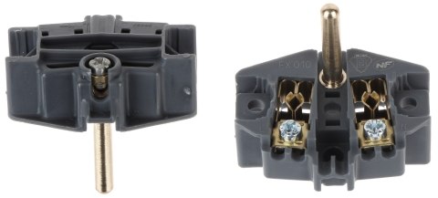 GNIAZDO NATYNKOWE POJEDYNCZE LE-782375 FORIX 230 V 16 A IP44 LEGRAND GNIAZDO NATYNKOWE POJEDYNCZE LE-782375 FORIX 230 V 16 A IP44 LEGRAND