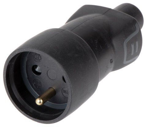 GNIAZDO PROSTE LE-50115 230 V 16 A LEGRAND GNIAZDO PROSTE LE-50115 230 V 16 A LEGRAND