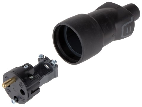 GNIAZDO PROSTE LE-50115 230 V 16 A LEGRAND GNIAZDO PROSTE LE-50115 230 V 16 A LEGRAND