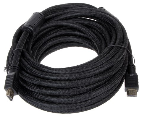 KABEL HDMI-10-PP/Z 10 m KABEL HDMI-10-PP/Z 10 m