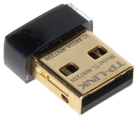 KARTA WLAN USB TL-WN725N 150 Mb/s TP-LINK KARTA WLAN USB TL-WN725N 150 Mb/s TP-LINK