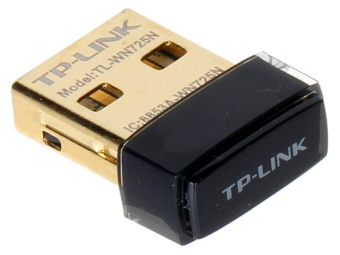 KARTA WLAN USB TL-WN725N 150 Mb/s TP-LINK KARTA WLAN USB TL-WN725N 150 Mb/s TP-LINK