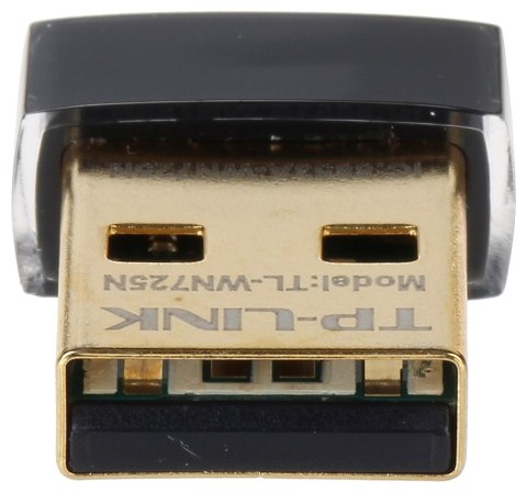 KARTA WLAN USB TL-WN725N 150 Mb/s TP-LINK KARTA WLAN USB TL-WN725N 150 Mb/s TP-LINK
