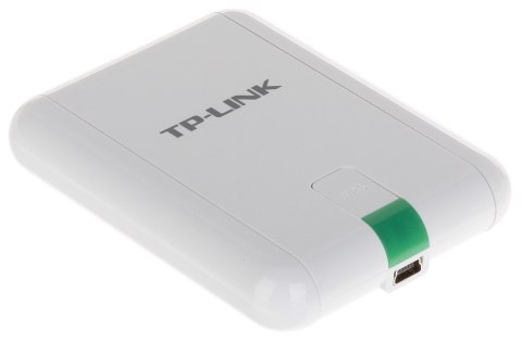 KARTA WLAN USB TL-WN822N 300 Mb/s TP-LINK KARTA WLAN USB TL-WN822N 300 Mb/s TP-LINK