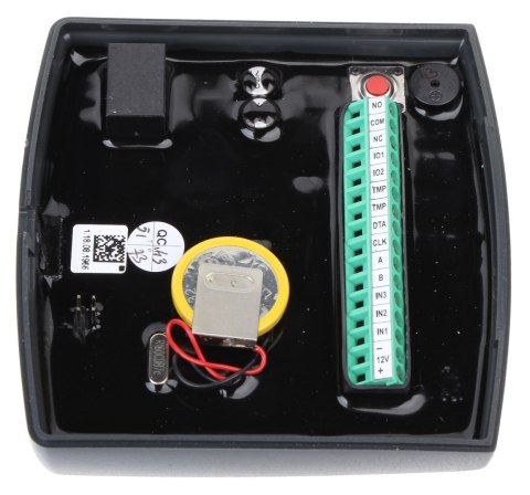 KONTROLER DOSTĘPU PR622-G ROGER KONTROLER DOSTĘPU PR622-G ROGER