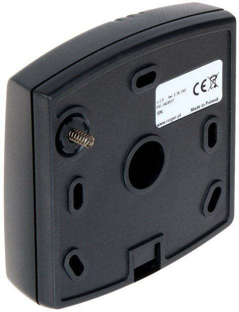 KONTROLER DOSTĘPU PR622-G ROGER KONTROLER DOSTĘPU PR622-G ROGER