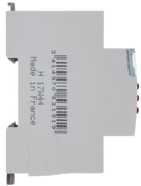LAMPKA SYGNALIZACYJNA LED LE-412933 DO MONTAŻU NA SZYNIE DIN (TS-35) LEGRAND LAMPKA SYGNALIZACYJNA LED LE-412933 DO MONTAŻU NA SZYNIE DIN (TS-35) LEGRAND