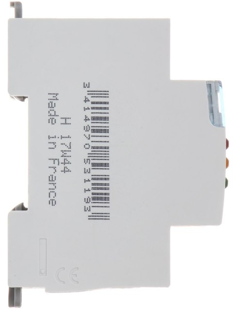 LAMPKA SYGNALIZACYJNA LED LE-412934 DO MONTAŻU NA SZYNIE DIN (TS-35) LEGRAND LAMPKA SYGNALIZACYJNA LED LE-412934 DO MONTAŻU NA SZYNIE DIN (TS-35) LEGRAND