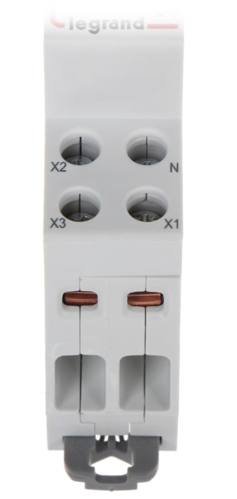 LAMPKA SYGNALIZACYJNA LED LE-412934 DO MONTAŻU NA SZYNIE DIN (TS-35) LEGRAND LAMPKA SYGNALIZACYJNA LED LE-412934 DO MONTAŻU NA SZYNIE DIN (TS-35) LEGRAND