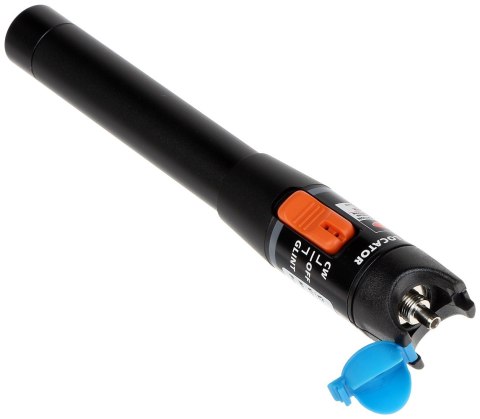 LASEROWY TESTER ŚWIATŁOWODÓW BML-205-10 650 nm > 10 mW 8 ... 10 km TriBrer LASEROWY TESTER ŚWIATŁOWODÓW BML-205-10 650 nm > 10 mW 8 ... 10 km TriBrer