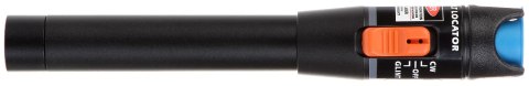 LASEROWY TESTER ŚWIATŁOWODÓW BML-205-10 650 nm > 10 mW 8 ... 10 km TriBrer LASEROWY TESTER ŚWIATŁOWODÓW BML-205-10 650 nm > 10 mW 8 ... 10 km TriBrer