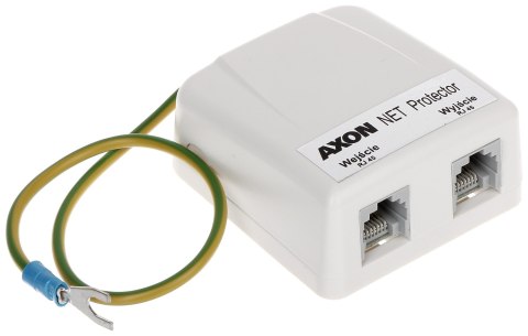 OGRANICZNIK PRZEPIĘĆ AXON-NET-PROTECTOR OGRANICZNIK PRZEPIĘĆ AXON-NET-PROTECTOR