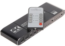 PRZEŁĄCZNIK HDMI-SW-4/2-MATRIX