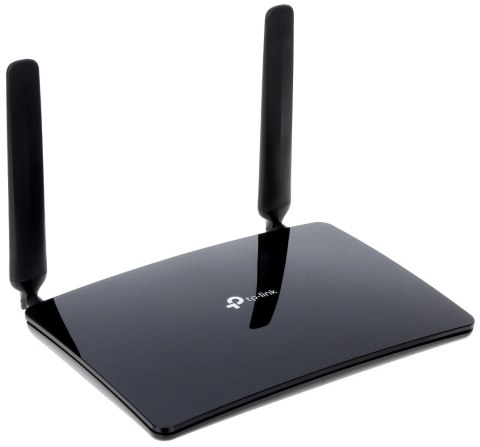 PUNKT DOSTĘPOWY 4G LTE +ROUTER TL-MR6400 300Mb/s TP-LINK PUNKT DOSTĘPOWY 4G LTE +ROUTER TL-MR6400 300Mb/s TP-LINK