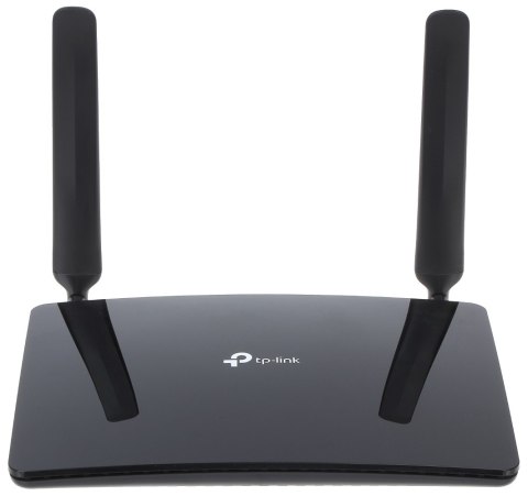 PUNKT DOSTĘPOWY 4G LTE +ROUTER TL-MR6400 300Mb/s TP-LINK PUNKT DOSTĘPOWY 4G LTE +ROUTER TL-MR6400 300Mb/s TP-LINK