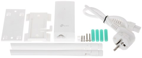 PUNKT DOSTĘPOWY TL-EAP110-OUTDOOR 2.4 GHz TP-LINK PUNKT DOSTĘPOWY TL-EAP110-OUTDOOR 2.4 GHz TP-LINK