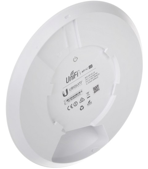 PUNKT DOSTĘPOWY UNIFI-UAP-AC-LR Wi-Fi 5 UBIQUITI PUNKT DOSTĘPOWY UNIFI-UAP-AC-LR Wi-Fi 5 UBIQUITI