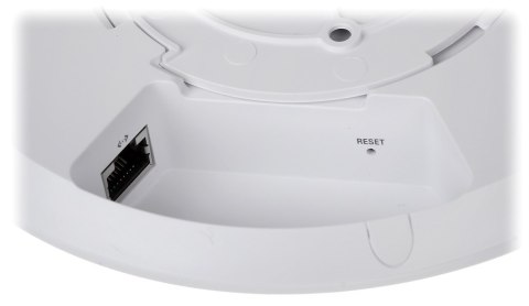 PUNKT DOSTĘPOWY UNIFI-UAP-AC-LR Wi-Fi 5 UBIQUITI PUNKT DOSTĘPOWY UNIFI-UAP-AC-LR Wi-Fi 5 UBIQUITI