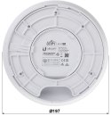 PUNKT DOSTĘPOWY UNIFI-UAP-AC-PRO Wi-Fi 5 UBIQUITI