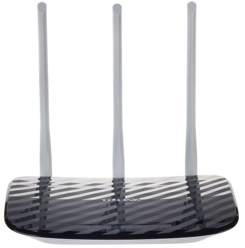 ROUTER ARCHER-C20 2.4 GHz, 5 GHz 450 Mb/s + 433 Mb/s TP-LINK ROUTER ARCHER-C20 2.4 GHz, 5 GHz 450 Mb/s + 433 Mb/s TP-LINK