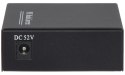 SWITCH POE SPS-2P/1 3-PORTOWY