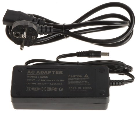 SWITCH POE SPS-2P/1 3-PORTOWY SWITCH POE SPS-2P/1 3-PORTOWY