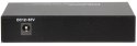 SWITCH POE SPS-4P/1 5-PORTOWY