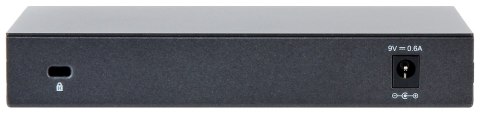 SWITCH TL-SG108E 8-PORTOWY TP-LINK SWITCH TL-SG108E 8-PORTOWY TP-LINK