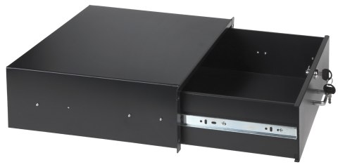 SZUFLADA RAS-R3 DO SZAFY RACK PULSAR SZUFLADA RAS-R3 DO SZAFY RACK PULSAR