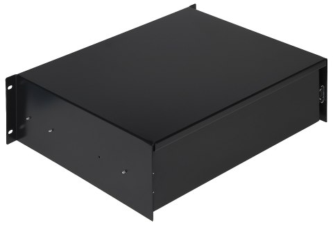 SZUFLADA RAS-R3 DO SZAFY RACK PULSAR SZUFLADA RAS-R3 DO SZAFY RACK PULSAR