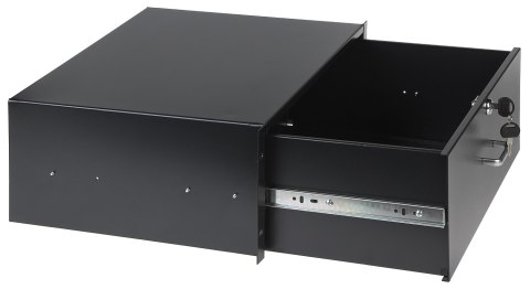 SZUFLADA RAS-R4 DO SZAFY RACK PULSAR SZUFLADA RAS-R4 DO SZAFY RACK PULSAR