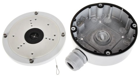 UCHWYT DO KAMER KULISTYCH DS-1280ZJ-S Hikvision UCHWYT DO KAMER KULISTYCH DS-1280ZJ-S Hikvision