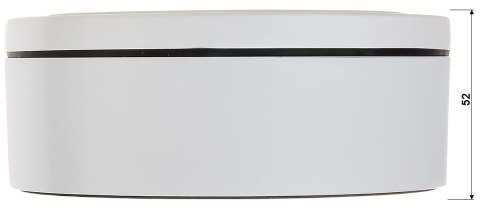 UCHWYT DO KAMER KULISTYCH DS-1280ZJ-S Hikvision UCHWYT DO KAMER KULISTYCH DS-1280ZJ-S Hikvision
