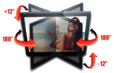 UCHWYT DO TELEWIZORA LUB MONITORA AX-SATURN RED EAGLE UCHWYT DO TELEWIZORA LUB MONITORA AX-SATURN RED EAGLE