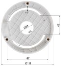 UCHWYT KAMERY DS-1259ZJ Hikvision