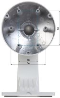 UCHWYT KAMERY DS-1273ZJ-130-TRL Hikvision