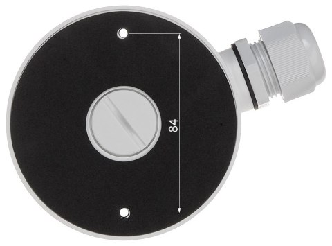UCHWYT KAMERY DS-1280ZJ-DM18 Hikvision UCHWYT KAMERY DS-1280ZJ-DM18 Hikvision