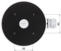 UCHWYT KAMERY DS-1280ZJ-M Hikvision
