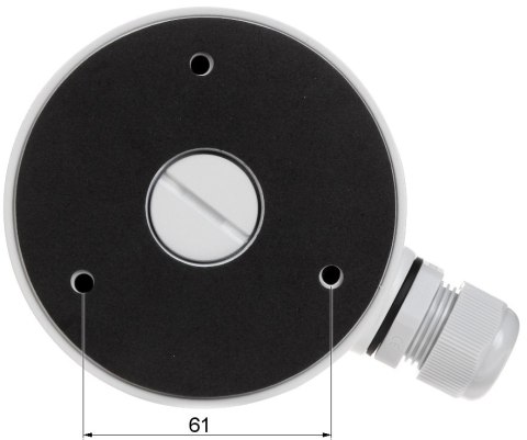 UCHWYT KAMERY DS-1280ZJ-XS Hikvision UCHWYT KAMERY DS-1280ZJ-XS Hikvision