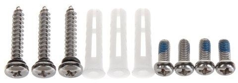 UCHWYT KAMERY DS-1280ZJ-XS Hikvision UCHWYT KAMERY DS-1280ZJ-XS Hikvision