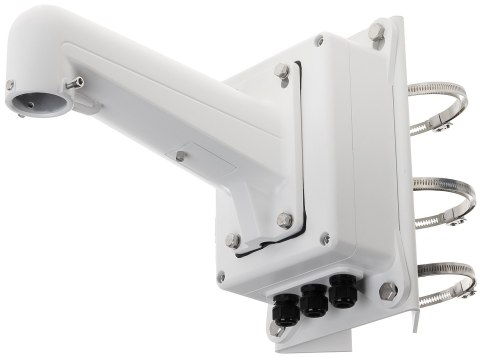 UCHWYT KAMERY DS-1602ZJ-BOX-POLE Hikvision UCHWYT KAMERY DS-1602ZJ-BOX-POLE Hikvision