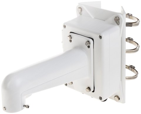 UCHWYT KAMERY DS-1602ZJ-BOX-POLE Hikvision UCHWYT KAMERY DS-1602ZJ-BOX-POLE Hikvision