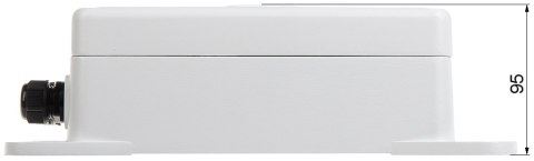 UCHWYT KAMERY DS-1602ZJ-BOX-POLE Hikvision UCHWYT KAMERY DS-1602ZJ-BOX-POLE Hikvision